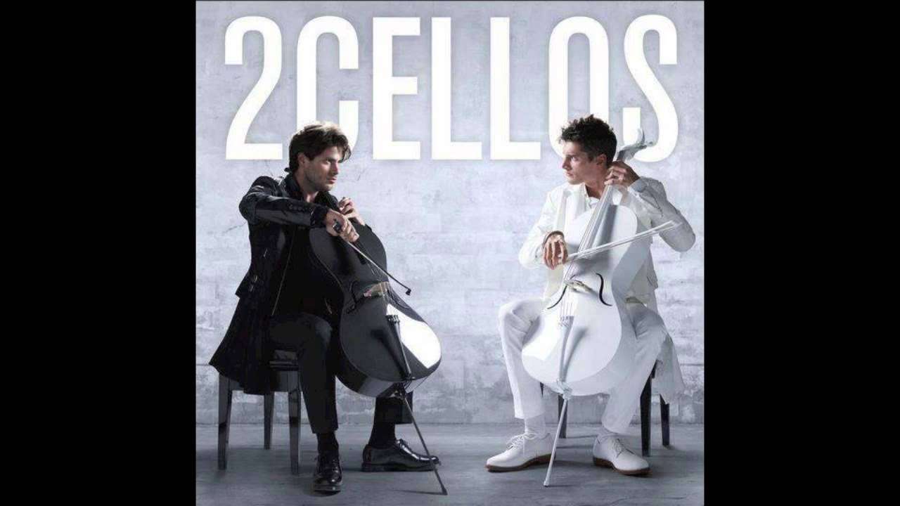 2CELLOS - Kagemusha - YouTube