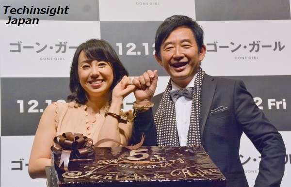 東尾理子「いつか第2子を授かればいいな」。石田純一は海老蔵からの祝福電話に感激。 | Techinsight|海外セレブ、国内エンタメのオンリーワンをお届けするニュースサイト