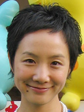 個性的なモデルといえば？