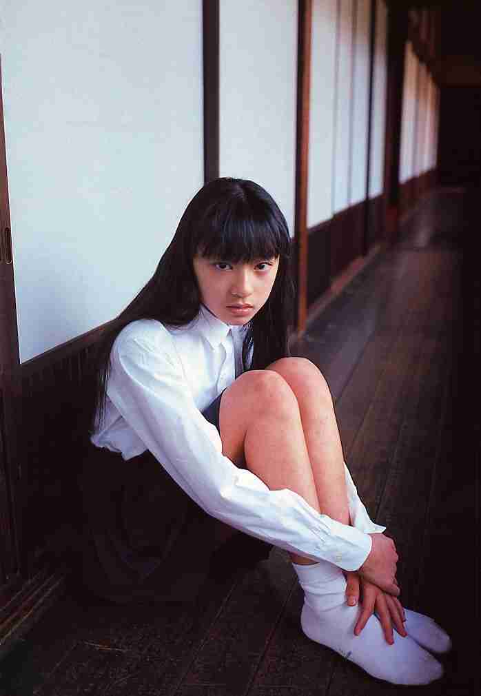 美少女の画像を貼るトピ