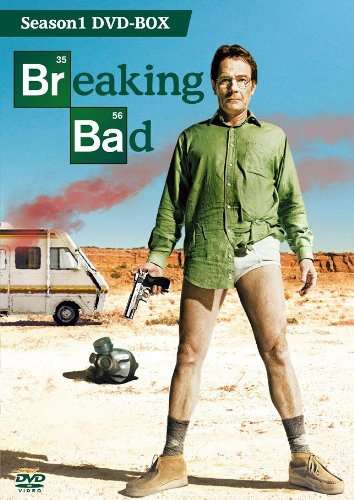 海外のテレビ番組(ドラマ以外)を語ろう!