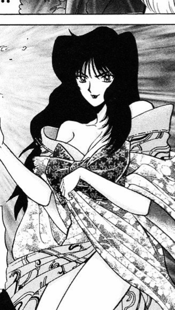 【閲覧注意】妖怪の紹介をしよう