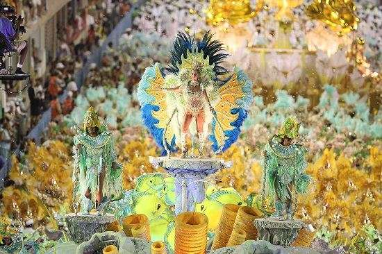 画像で世界一周旅行！