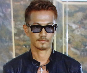 EXILE・ATSUSHIの元彼女は中島美嘉と歌手Hと加奈!?熟女好きのケチとの噂も!!謎に包まれたプライベートとは!? | 今日の最新芸能ゴシップニュースサイト｜芸トピ