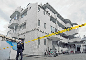 暴行を受け変死した女児の母親「しつけのためにたたいた。いけないのか」