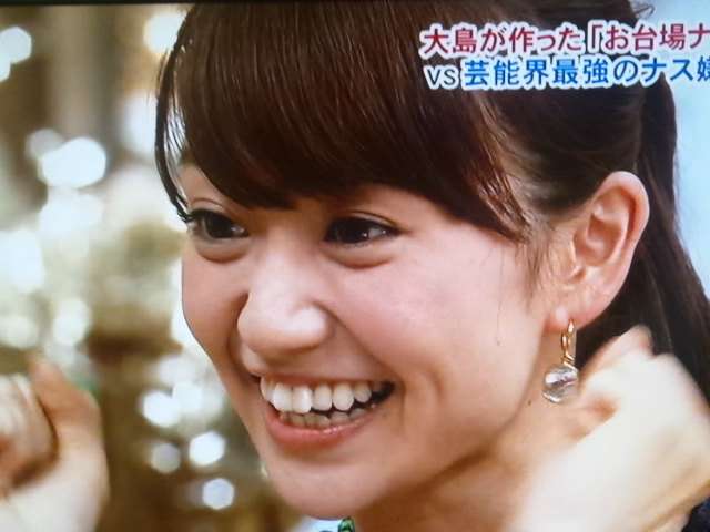 歯並びがガチャガチャ… 八重歯