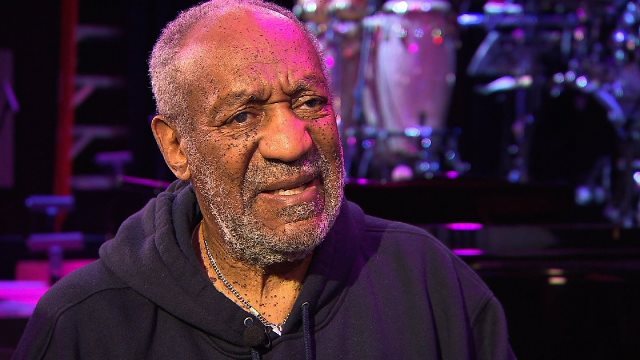 レディー・ガガ、性的暴行を受けた衝撃の過去を告白