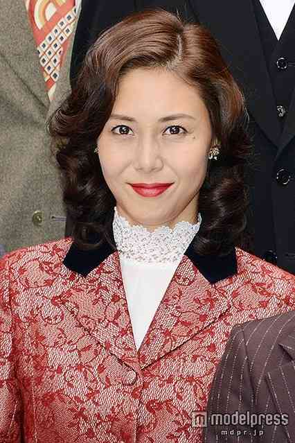 松嶋菜々子のスケジュールが白紙? 過去の栄光は見る影もない現在