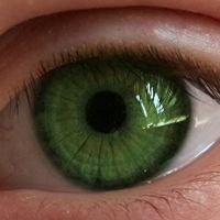 あなたの瞳は何色に輝いていますか？瞳の色は何で決まるのでしょうか？ - NAVER まとめ