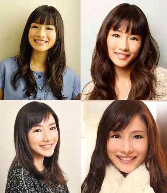 涙袋が無い人ー！