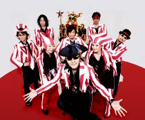 ズバリ!誰のファン?