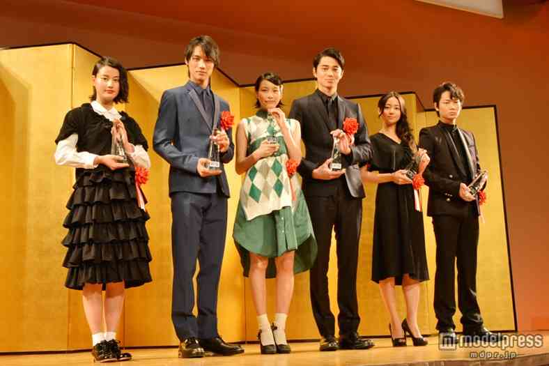 橋本愛のロングヘア姿に「かわいすぎ」と絶賛の声
