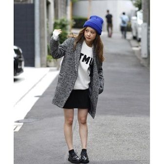 ダサいファッションを貼るトピ