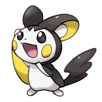 好きなポケモンは?