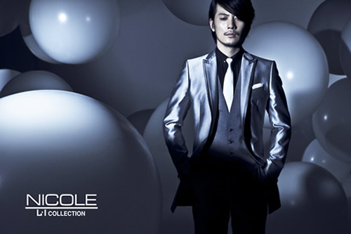 ドレスアップしてる有名人の画像を貼るトピ