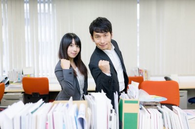 自分の仕事が本当に好きかどうかわかるチェックリスト10個 ｜ 「マイナビウーマン」