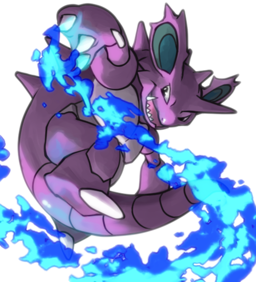 好きなポケモンは?