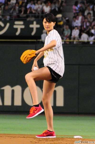 ヘルシービューティーな女性の画像を貼っていこう！