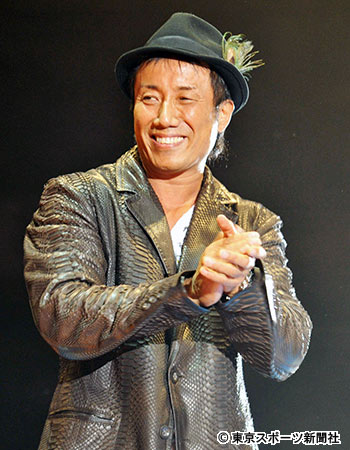 長渕剛、紅白で異例の新曲披露「すげぇイイ曲できた。それ歌うから！」…関係者頭抱える