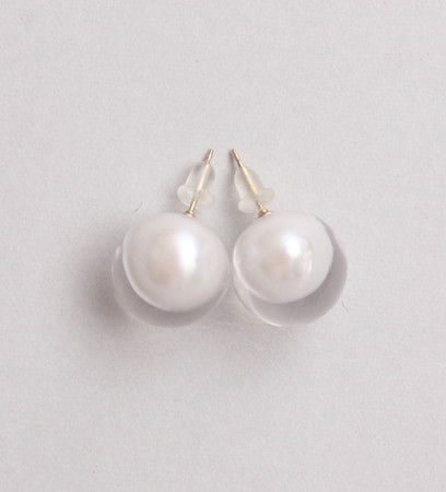 オススメのパールアクセサリー