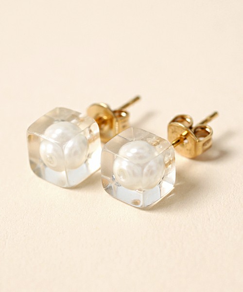 オススメのパールアクセサリー
