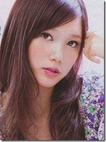 髪型によってかなり印象が変わる女性芸能人