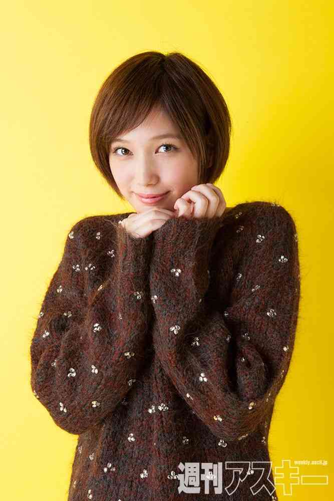 髪型によってかなり印象が変わる女性芸能人