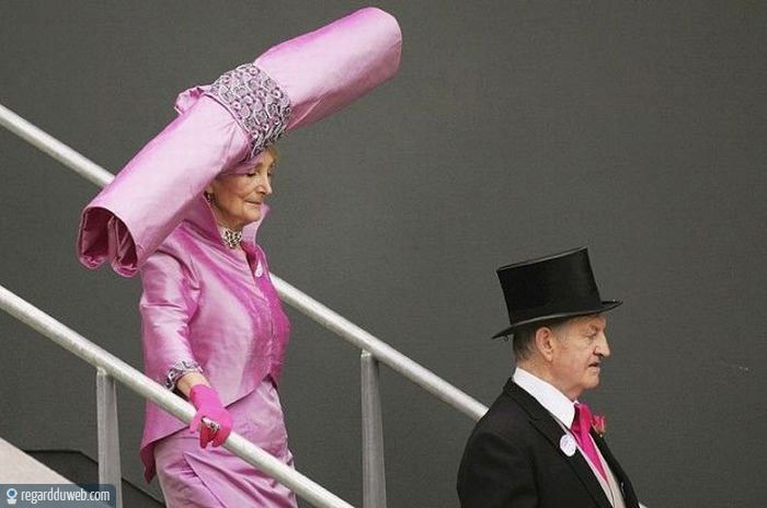 ダサいファッションを貼るトピ