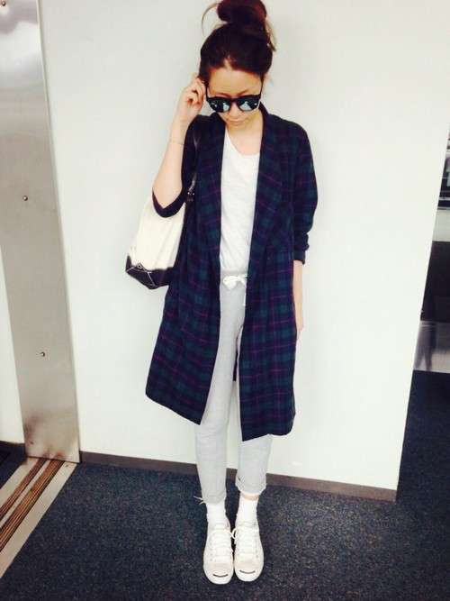 ダサいファッションを貼るトピ