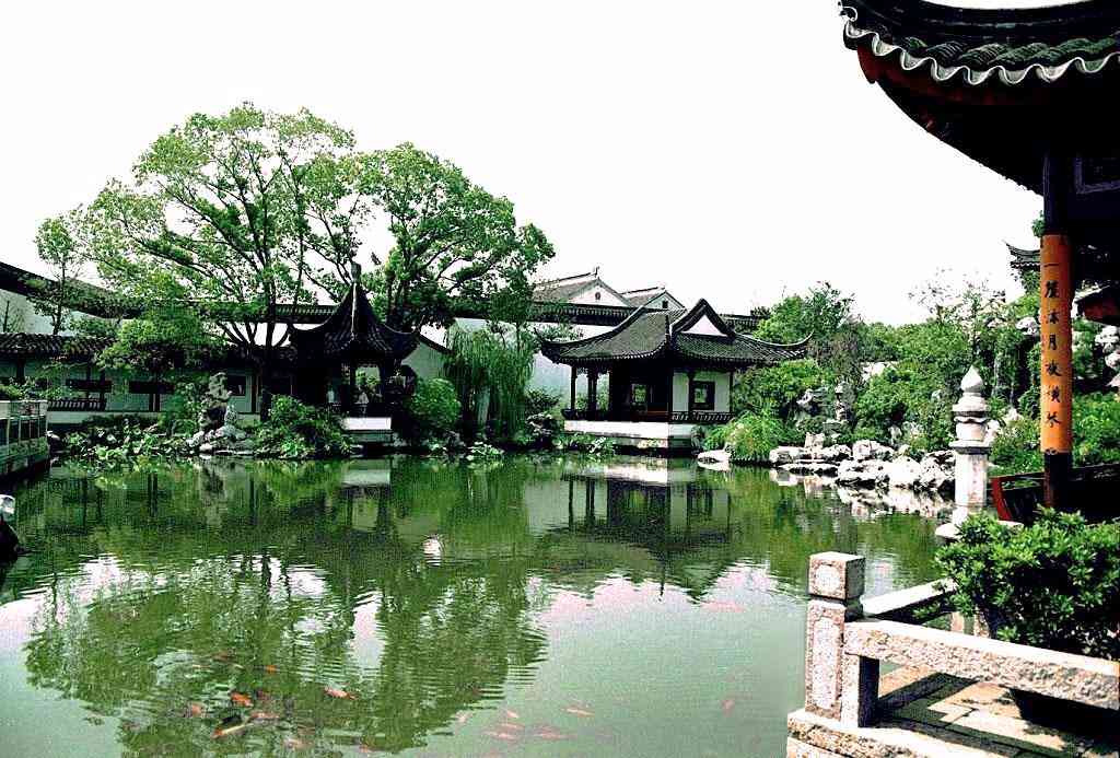 世界遺産に行った感想を言い合うトピ