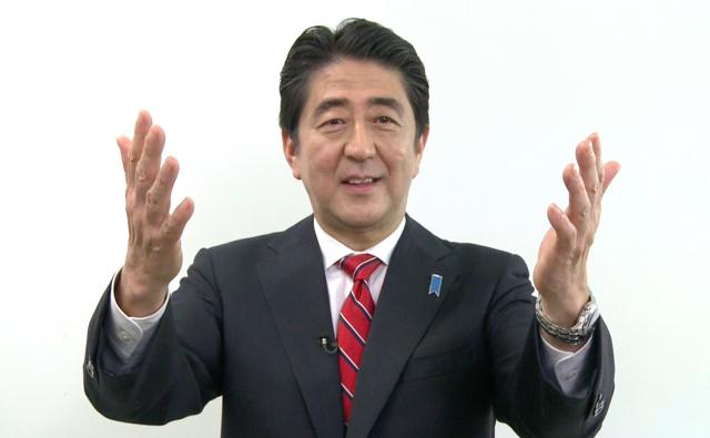 【速報・書き起こし】公示日の０時に合わせ、各党代表がネット上で「第一声」 (1/2)