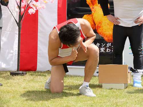 サバンナ八木が5年間書き続けている携帯小説、第1689話の内容ｗｗ
