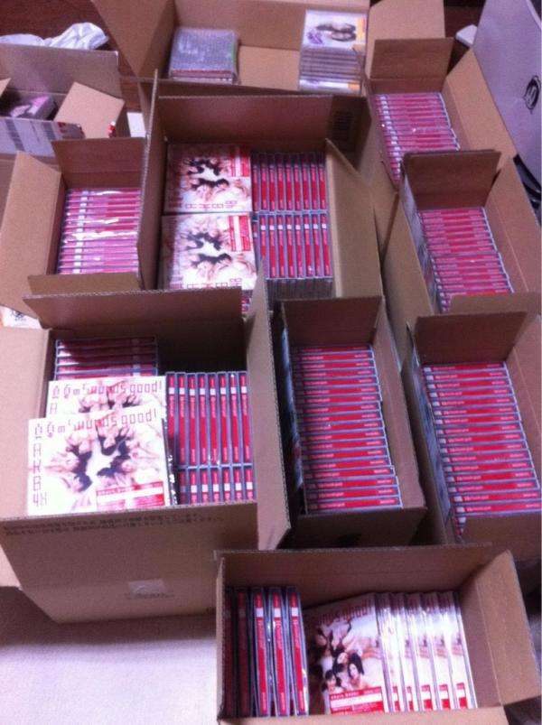 オリコン年間ランキングに海外ネット民が苦言「終わっている」