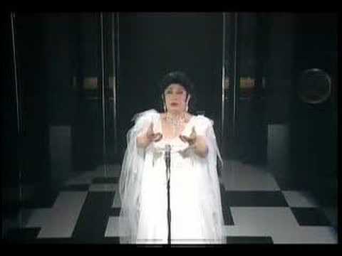 愛の賛歌 - YouTube