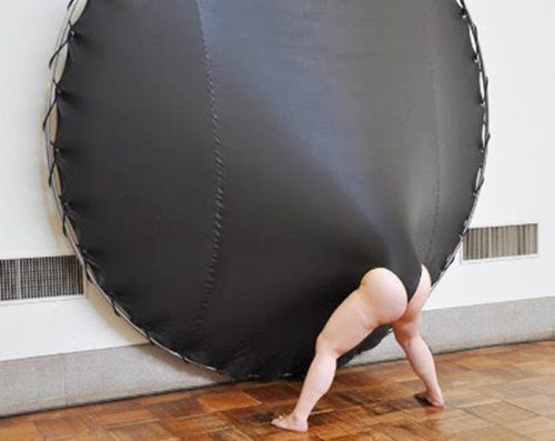 ダサいファッションを貼るトピ