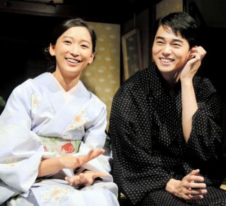 井上真央も東出昌大もゴールイン!?　大河ドラマに知られざる「結婚ジンクス」あり