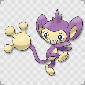 好きなポケモンは?