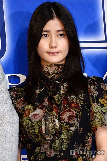 橋本愛の劣化がヤバイ「ハイキングウォーキングのQ太郎みたい」との声も