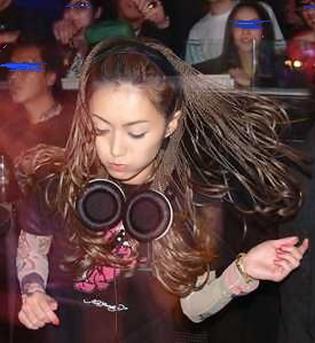 鈴木亜美、横柄すぎるDJ営業に批判殺到!?アーティストからお料理タレントへ転身か