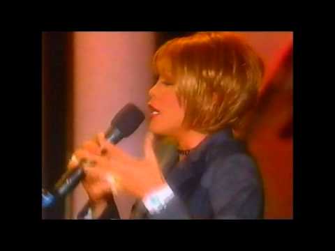 Whitney & Mariah on Oprah (Part 1) - YouTube