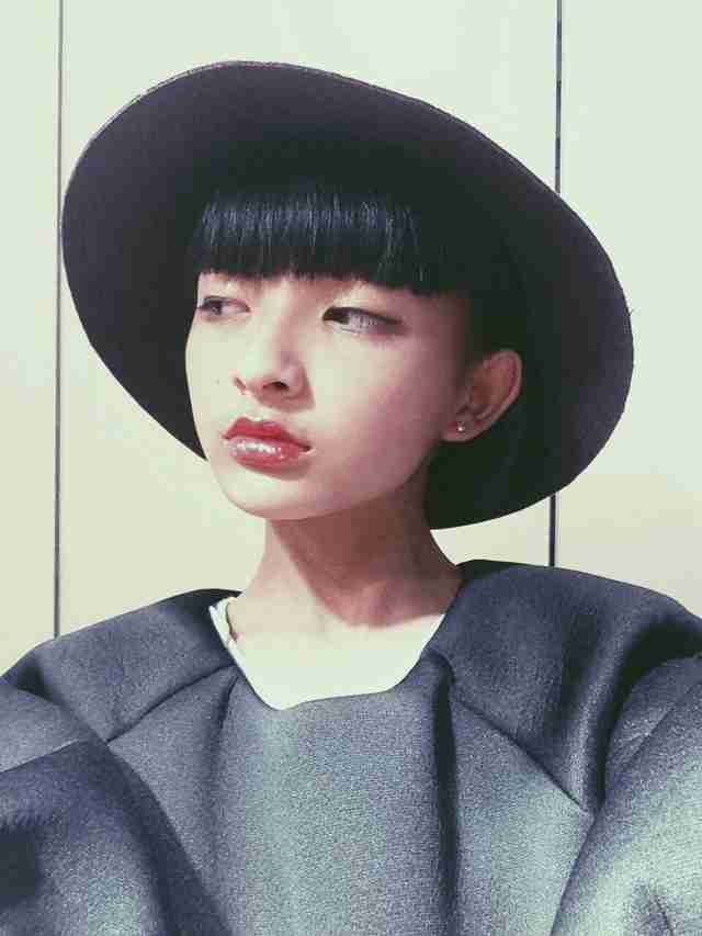 オシャレ顔の芸能人をはっていくトピ