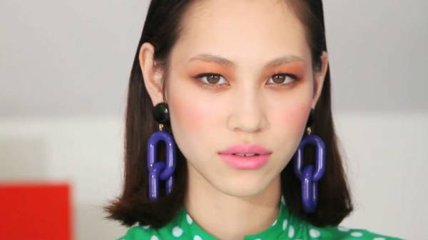 水原希子、心の美を保つ秘訣を明かす