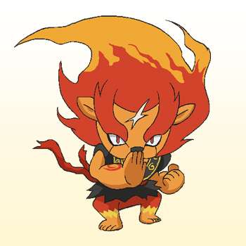 【閲覧注意】妖怪の紹介をしよう