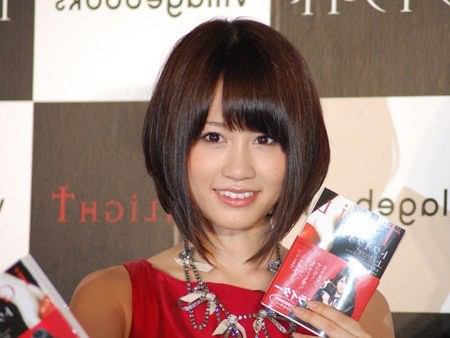 髪型によってかなり印象が変わる女性芸能人