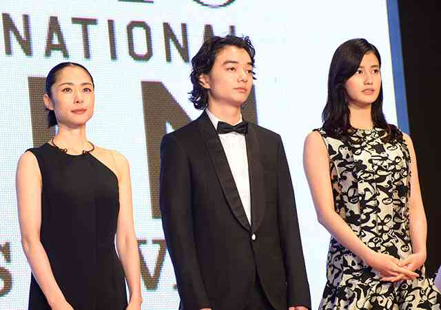 橋本愛のロングヘア姿に「かわいすぎ」と絶賛の声