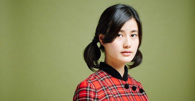 橋本愛のロングヘア姿に「かわいすぎ」と絶賛の声
