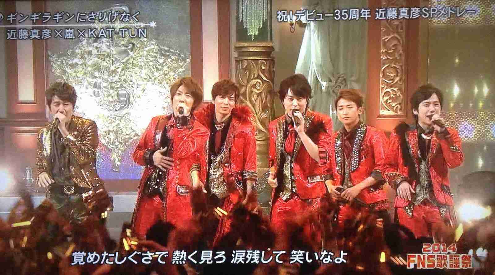 世間的に○○って言われてるけど納得いかない芸能人