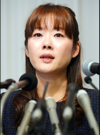 小保方晴子氏が理研退職へ　「魂の限界まで取り組んだ」