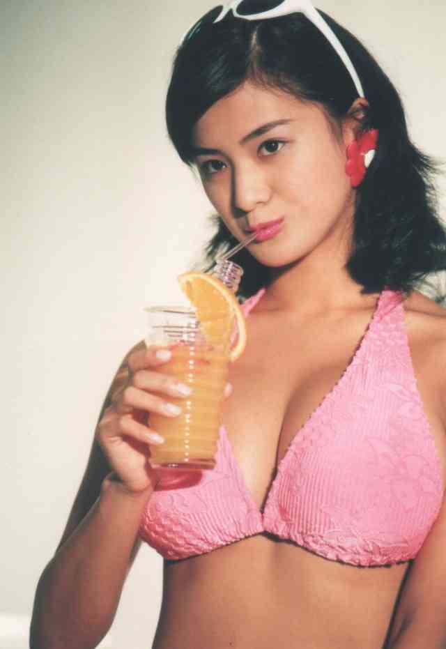 青木裕子