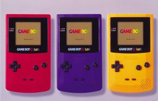 ゲームボーイ・ゲームボーイカラーで遊んでいた方～